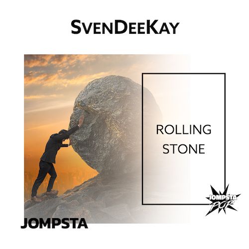Svendeekay-Rolling Stone
