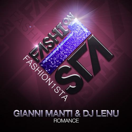 Gianni Manti & Dj Lenu-Romance