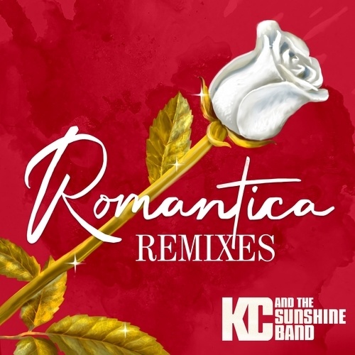 KC & The Sunshine Band, Donny , Okjames, DJ Xcentric-Romantica (donny, Okjames, Dj Xcentric Mixes)