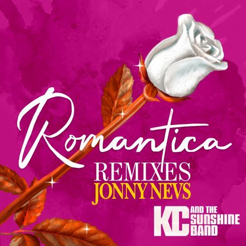 KC & The Sunshine Band, Jonny Nevs-Romantica (jonny Nevs Remixes)