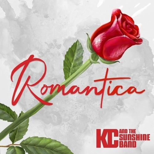 KC & The Sunshine Band, Gianni Bini-Romantica