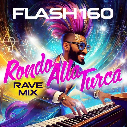 Flash160-Rondo Alla Turca (rave Mix)