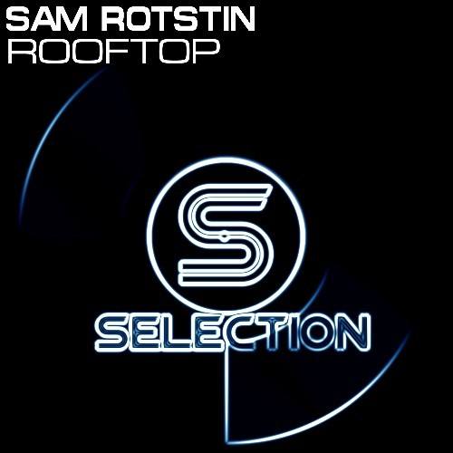 Sam Rotstin-Rooftop