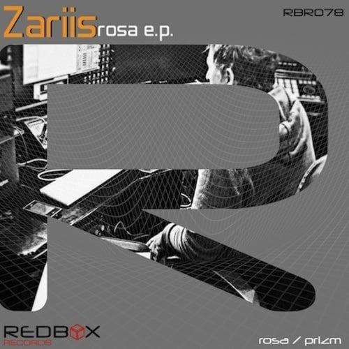 Zariis-Rosa Ep