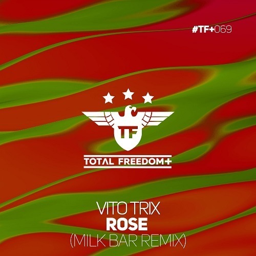 Vito Trix-Rose (milk Bar Remix)