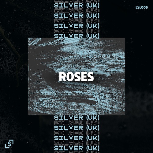 Silver (UK)-Roses