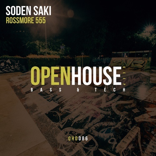 Soden Saki-Rossmore 555