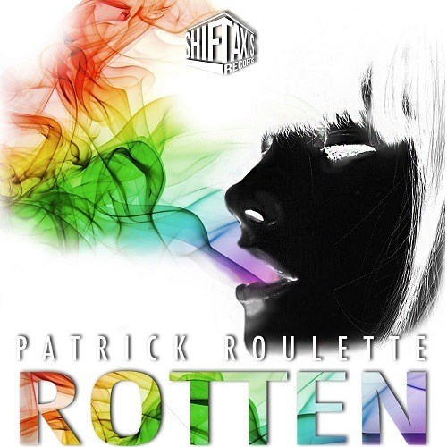 Patrick Roulette-Rotten
