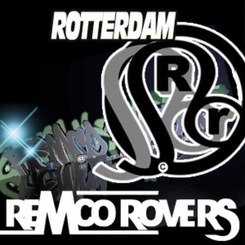 Remco Rovers-Rotterdam