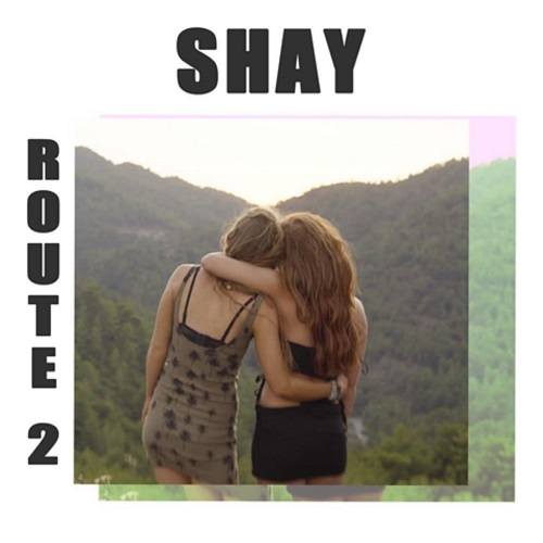 Shay-Route 2
