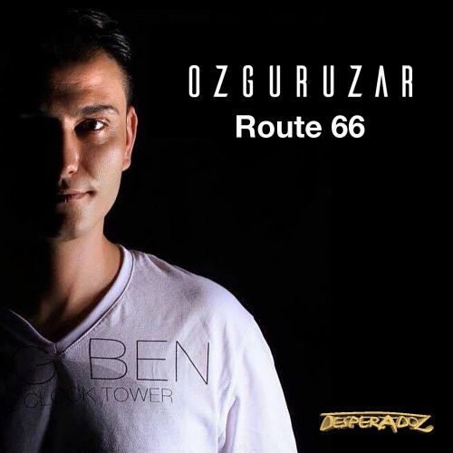Ozgur Uzar-Route 66