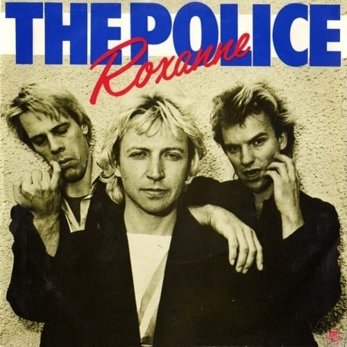 The Police, Ranny-Roxanne