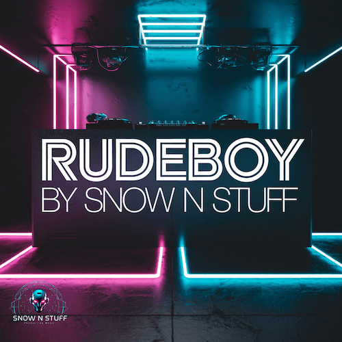 Rude Boy