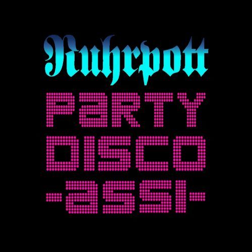 Dj Schillings, Audiophant-Ruhrpott Party Disco Assi