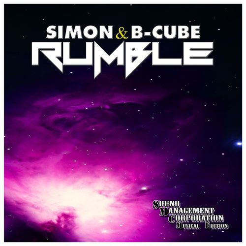 Simon & B-cube-Rumble