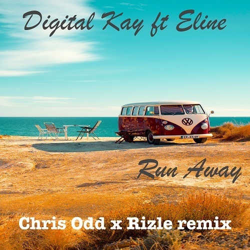 Run Away (chris Odd X Rizle Remix)