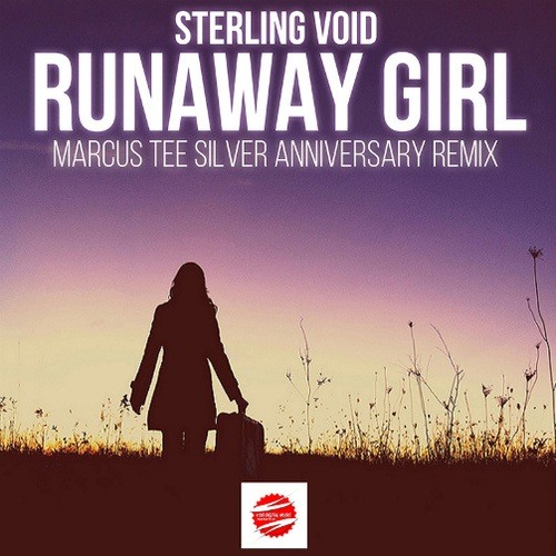 Sterling Void-Run Away Girl