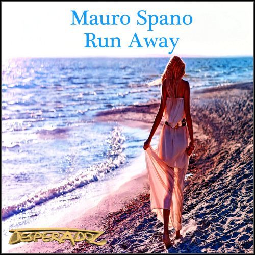 Mauro Spano-Run Away