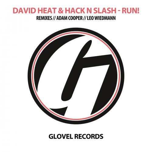David Heat And Leo Wiedmann-Run