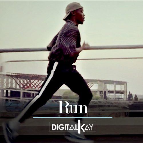 Digital Kay-Run