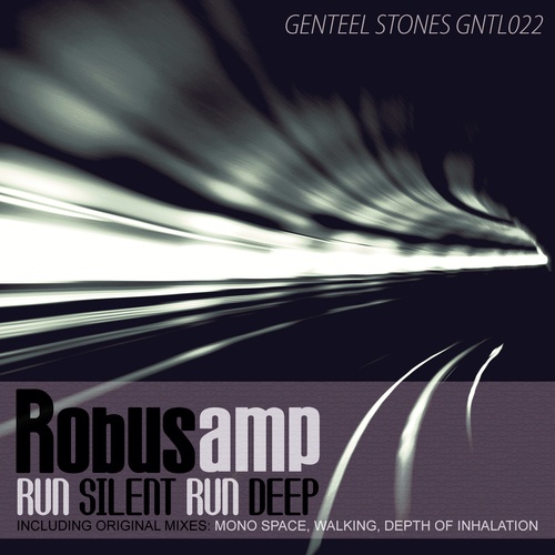 Robus Amp-Run Silent Run Deep