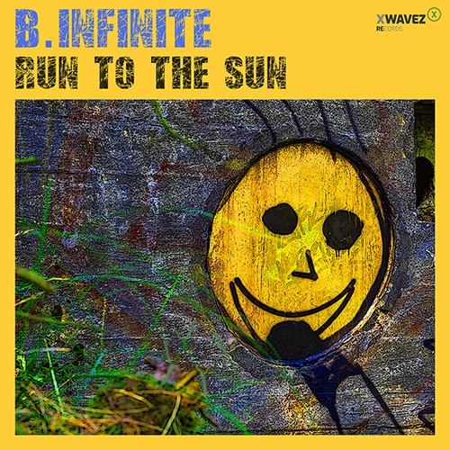 B.infinite-Run To The Sun
