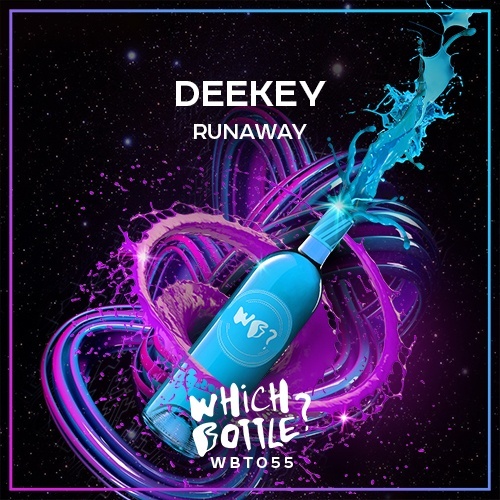 Deekey-Runaway