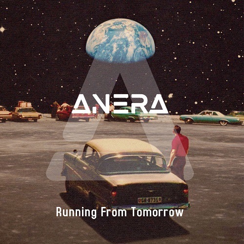 Anera-Running From Tomorrow
