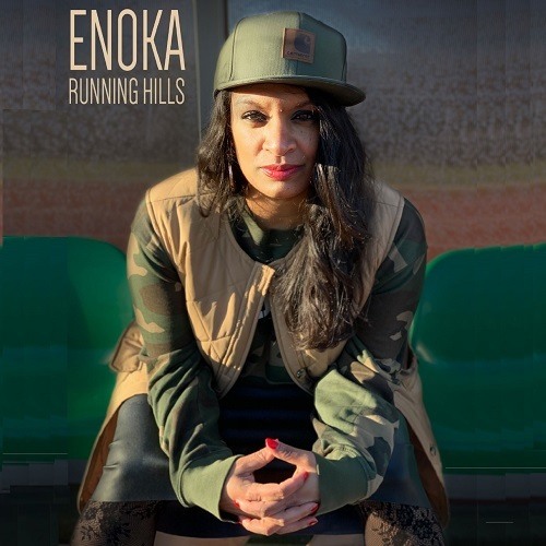 Enoka-Running Hills