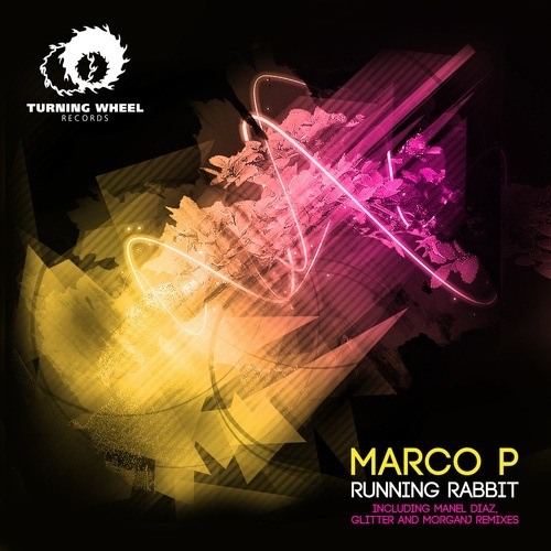 Marco P-Running Rabbit