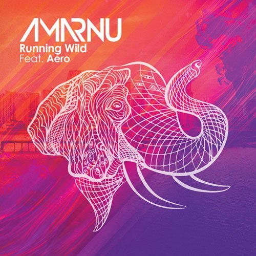 Amarnu Ft. Aero-Running Wild