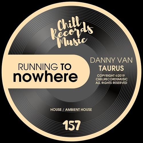 Danny Van Taurus-Running To Nowhere