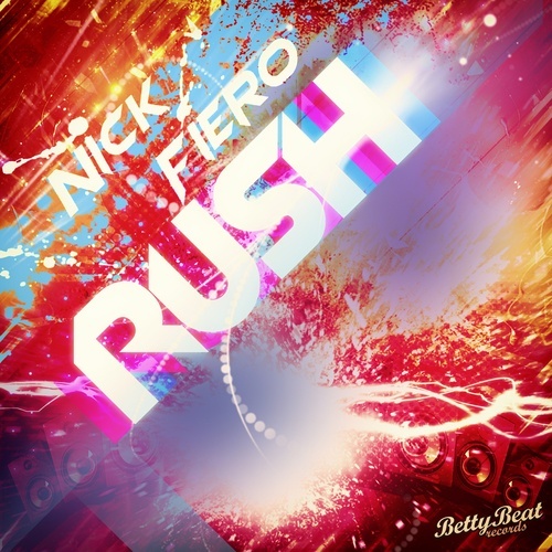 Nick Fiero-Rush