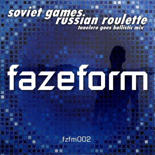 Soviet Games-Russian Roulette