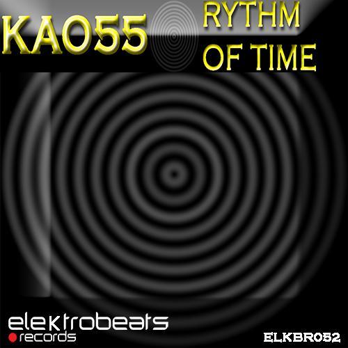 Kao55-Rythm Of Time