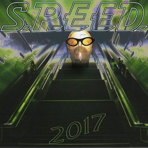 S.p.eed-S.p.eed 2017