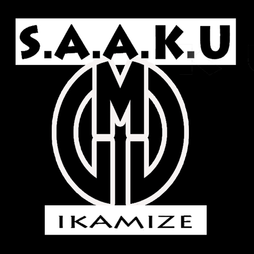 Ikamize-S.a.a.k.u (original Mix)