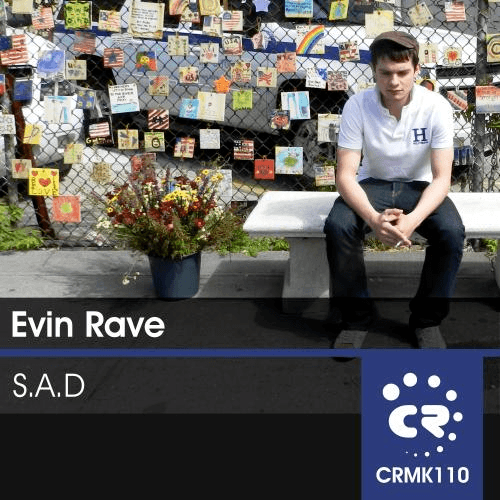 Evin Rave-S.a.d