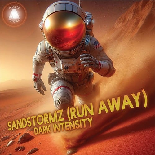 Sandstormz(runaway)