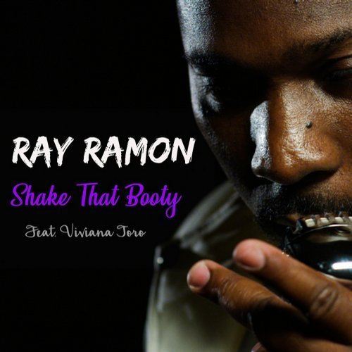 Ray Ramon, Dj Flaskman, Dan Thomas , Dj Hi5-Shake That Booty (feat. Viviana Toro) [remixes] - Ep