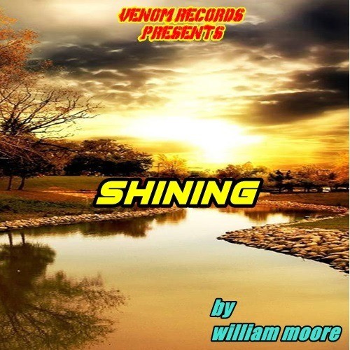 William Moore-Shining