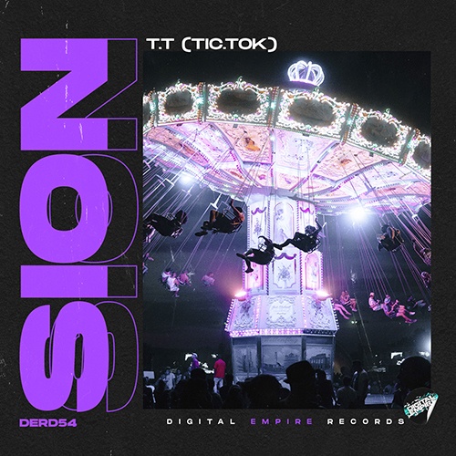 Sion - T.t [tic.tok]