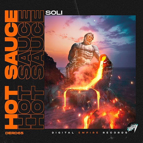 Soli (usa)-Soli (usa) - Hot Sauce