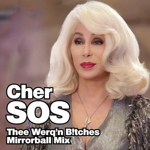 Cher, Thee Werq'n B!tches-Sos (thee Werq'n B!tches Mix)