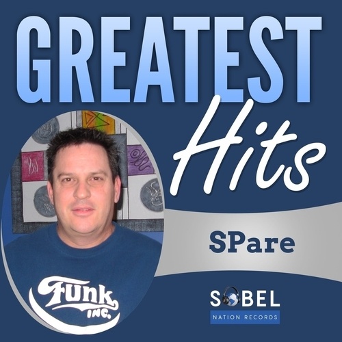 Dominic B, Lightyear, Julie E. Gordon, She Robot, Rosie & Spare, Spare-Spare  Greatest Hits