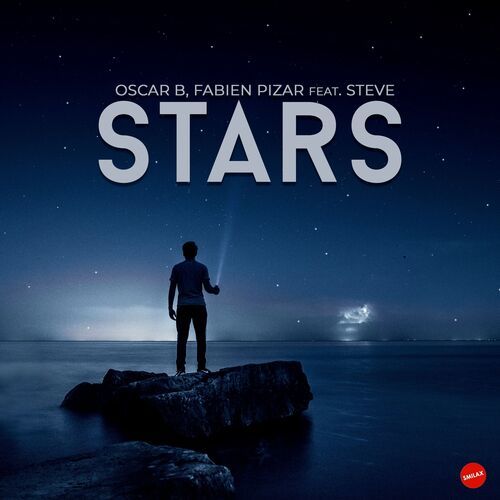 Oscar B, Fabien Pizar, Steve-Stars