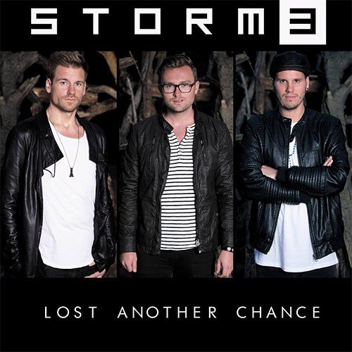 Storm3, Alpha-x, Xadis-Storm3- Lost Another Chance
