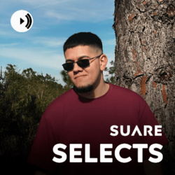 SUARE Selects - SUARE