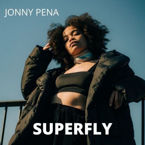 Jonny Pena-Superfly