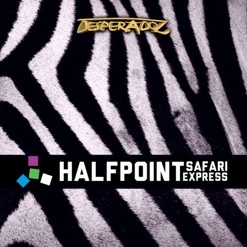 Halfpoint-Safari Express